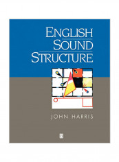 English Sound Structure Paperback