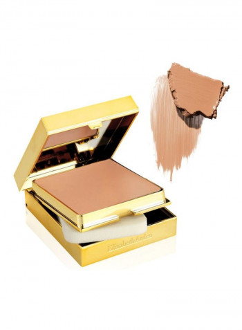 Flawless Finish Sponge-On Cream Makeup Softly Beige