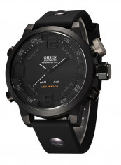 Men's Double Movement Round Analog Watch 260 reviews Men's Double Movement Round Analog Watch 260