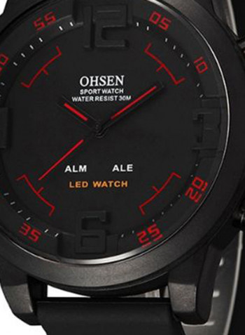 Men's Fashion Analog Watch NNSB03700261