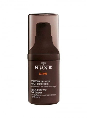 Multi-Purpose Eye Cream 15ml