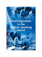 Multilingualism English-Speaking World Paperback