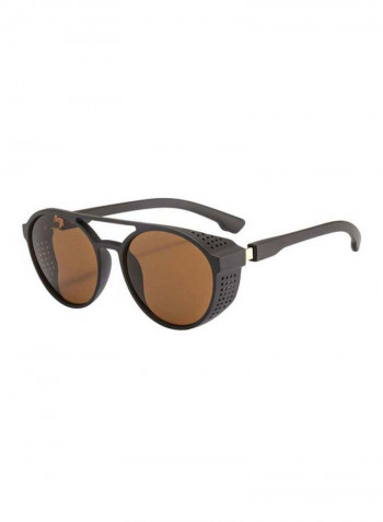 Round Sunglasses