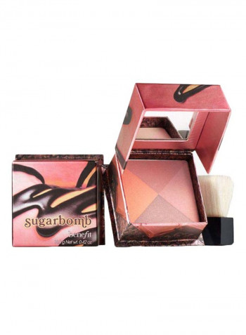 Sugarbomb Blush Sugarbomb