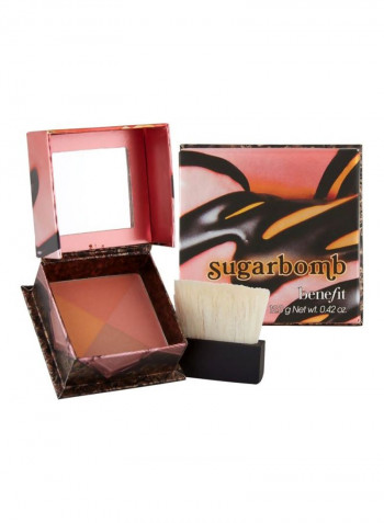 Sugarbomb Blush Sugarbomb