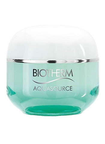 Aquasource 48H Continuous Release Hydration Gel 1.69ounce