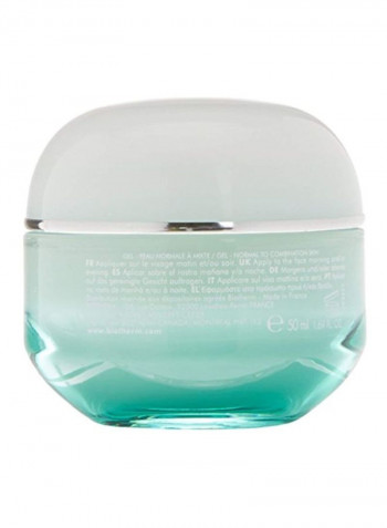 Aquasource 48H Continuous Release Hydration Gel 1.69ounce