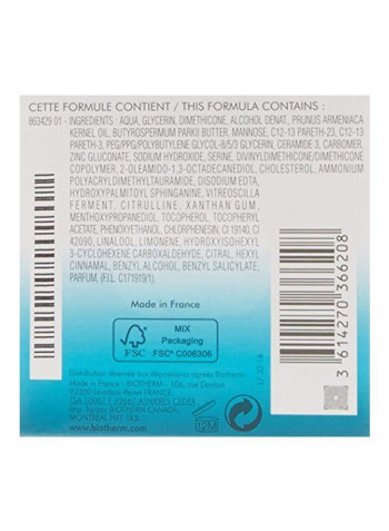 Aquasource 48H Continuous Release Hydration Gel 1.69ounce