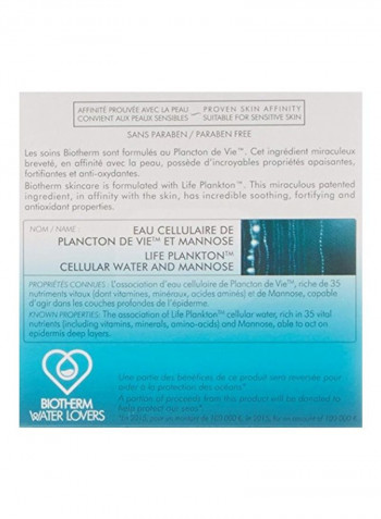 Aquasource 48H Continuous Release Hydration Gel 1.69ounce