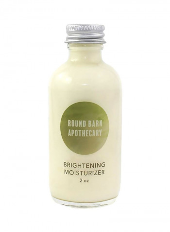 Brightening Moisturizer 2ounce