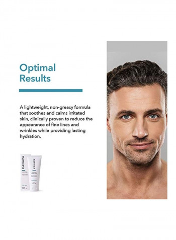 Hydrating Facial Fluid 3.38ounce