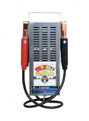 Battery Load Tester
