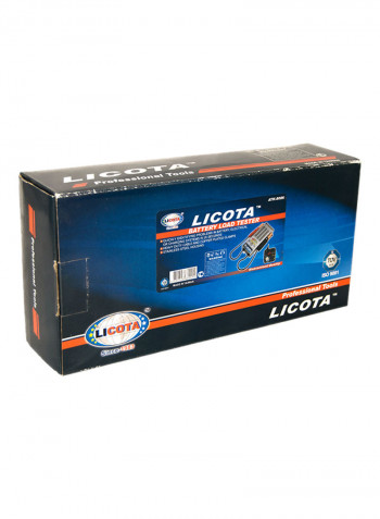 Battery Load Tester
