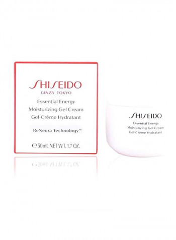 Essential Energy Moisturizing Cream 1.7ounce