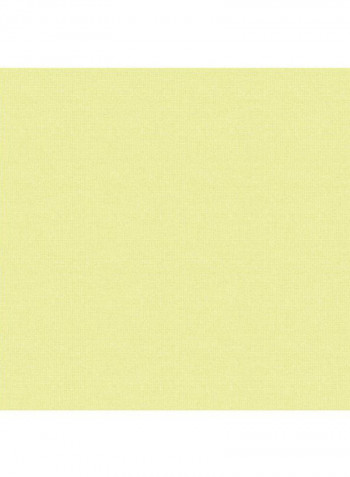 Single Fibra Non-Blackout Window Shade Green 200x240cm