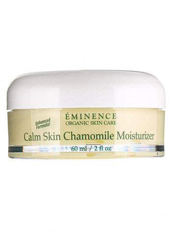 Calm Skin Chamomile Moisturizer 2ounce