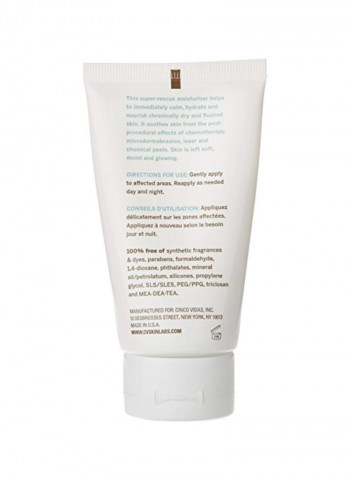 Calming Moisture 2ounce