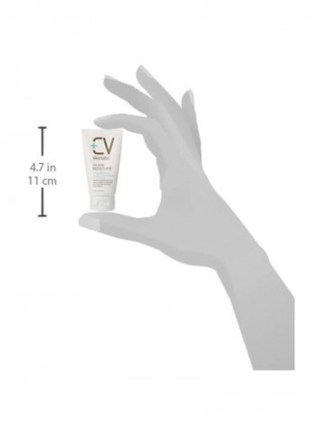 Calming Moisture 2ounce