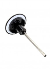 Cover And Cage Assembly Part Black/Silver