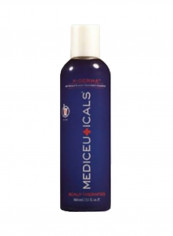 Mediceuticals X-Derma Dry Scalp And Hair Treatment Shampoo 1L