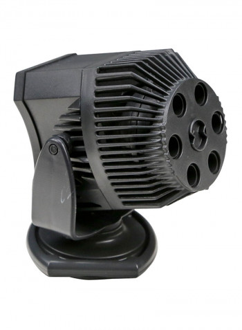 Voyager 2 Power Stream Pump Grey