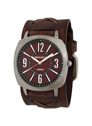 Women's Water Resistant Analog Watch 5566232644