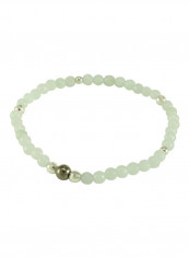 Amazonite Bracelet Green