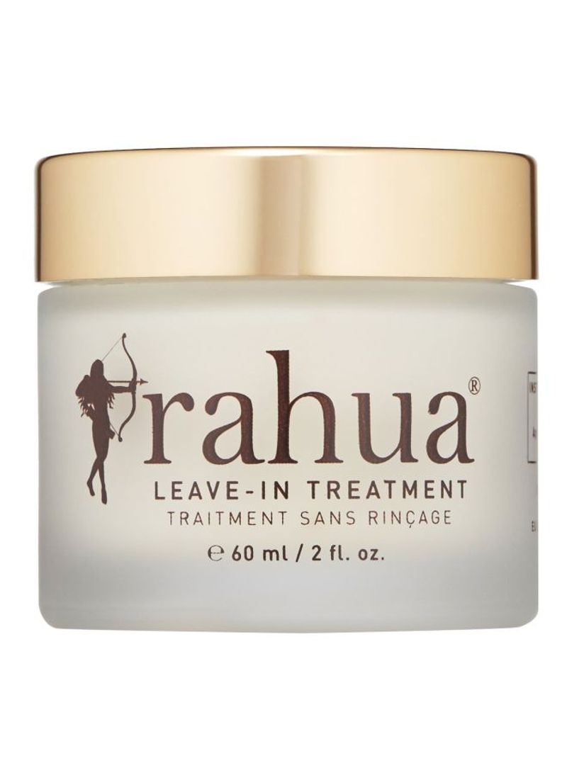 Leave-In Treatment 2ounce