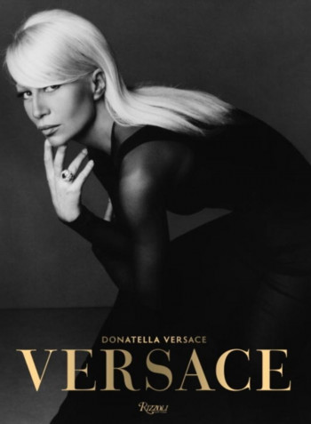 Versace - Hardcover