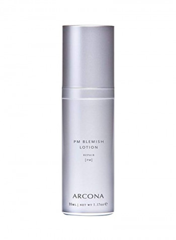 PM Blemish Lotion 35ml