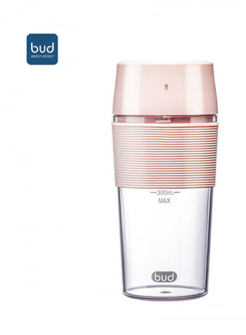 Portable Juicer 300 ml 35 W P-AA2629P Pink