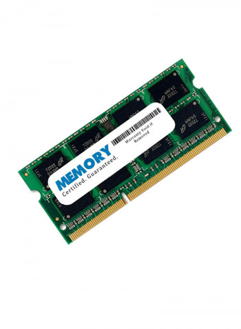 DDR3 1066 MHz SODIMM RAM For Dell 4GB