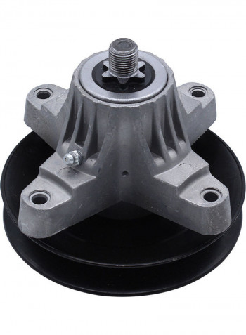 Lawn Mower Spindle Assembly Replacement