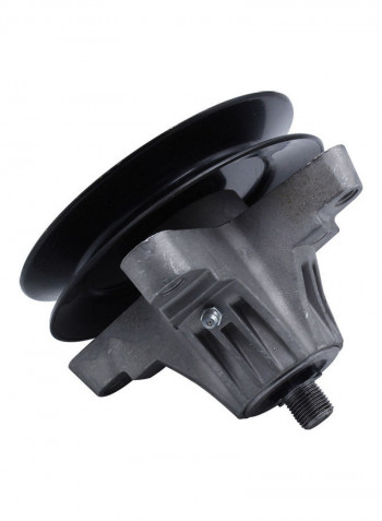 Lawn Mower Spindle Assembly Replacement