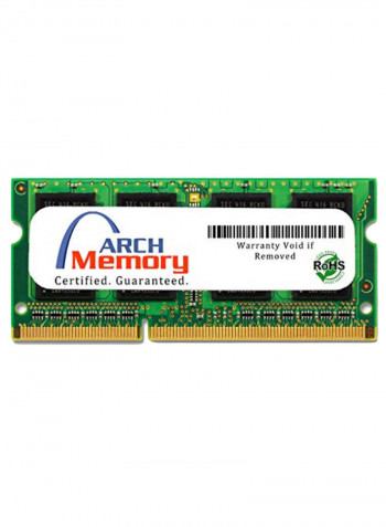 Replacement Memory RAM 4GB