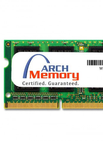 Replacement Memory RAM 4GB