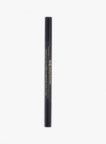 Xtreme Lashes Lash Densifying Liquid Eyeliner, Classic Black Black