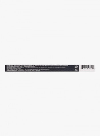 Xtreme Lashes Lash Densifying Liquid Eyeliner, Classic Black Black