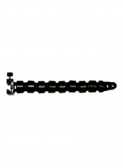 Advanced Flex Arm For Camera Flash Mount 30centimeter Black