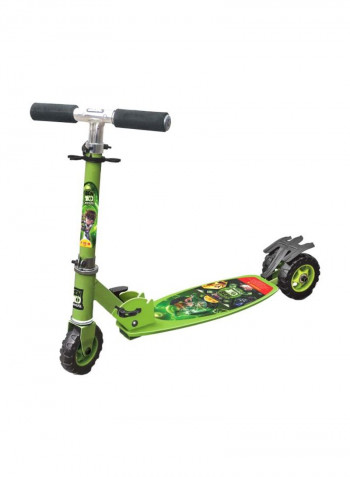 Ben 10 Scooter 66026