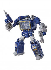 Generations War For Cybertron Action Figure 7-Inch E3545AS00 7inch