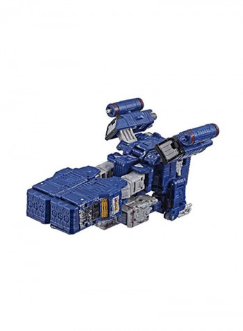 Generations War For Cybertron Action Figure 7-Inch E3545AS00 7inch