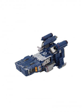 Generations War For Cybertron Action Figure 7-Inch E3545AS00 7inch