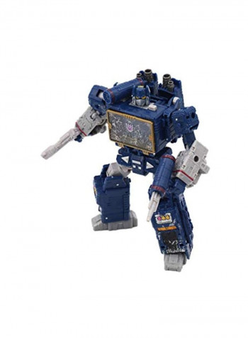 Generations War For Cybertron Action Figure 7-Inch E3545AS00 7inch