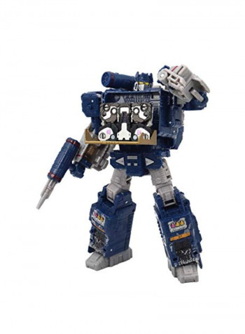 Generations War For Cybertron Action Figure 7-Inch E3545AS00 7inch