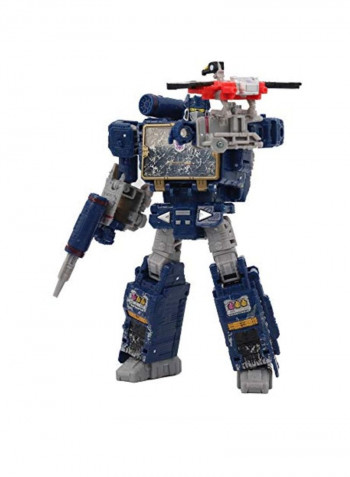 Generations War For Cybertron Action Figure 7-Inch E3545AS00 7inch