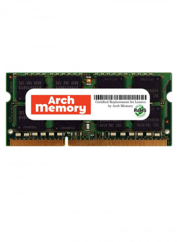 Replacement DDR3 Memory RAM 4GB