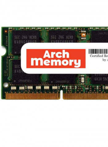 Replacement DDR3 Memory RAM 4GB