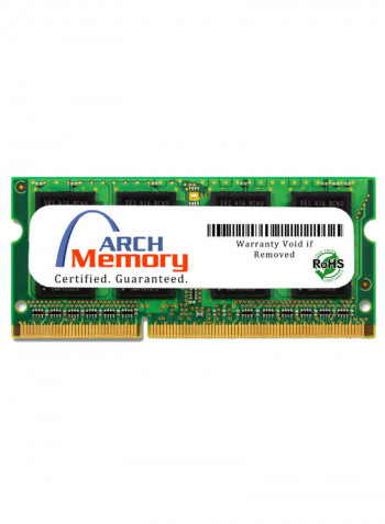 Replacement Memory RAM 4GB