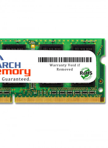 Replacement Memory RAM 4GB